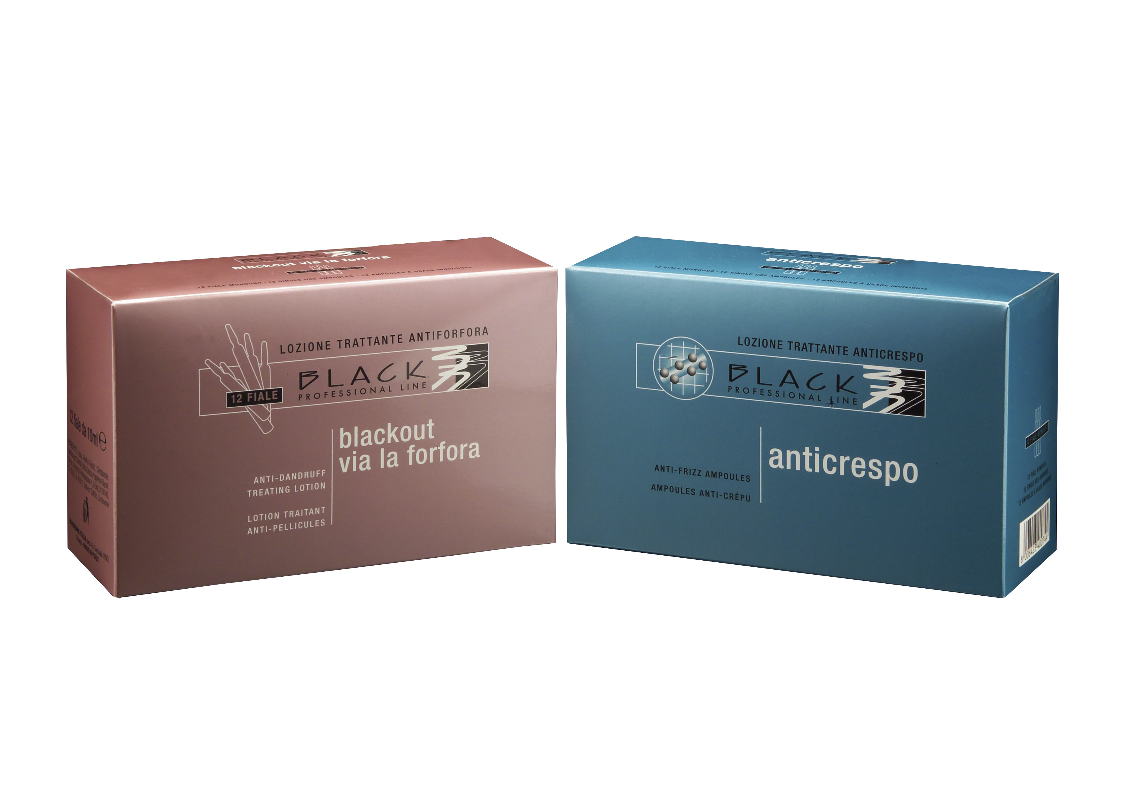 Ampule Placenta Placó 12x10 ml 