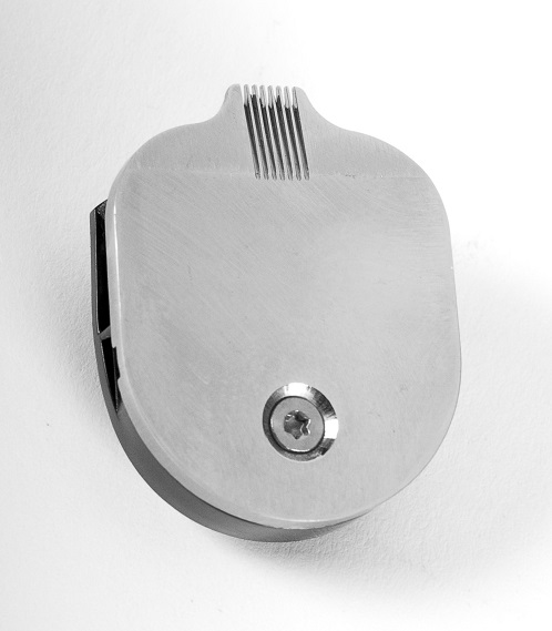 Kiepe stříhací strojek konturovací Stilo.