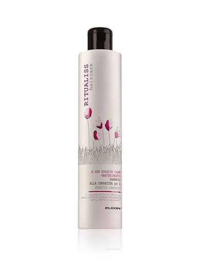 Elgon Keratin šampon 250 ml.