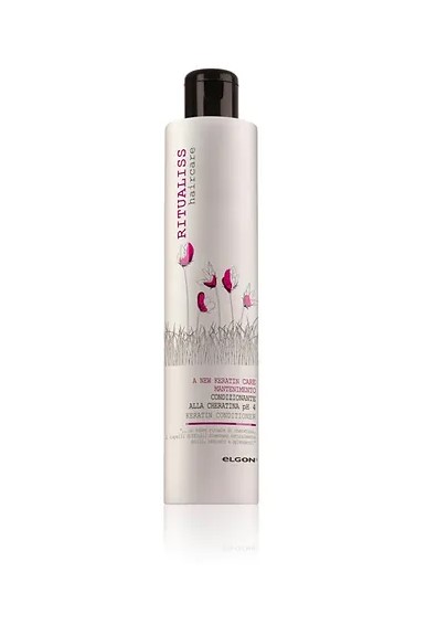 Elgon Keratin kondicionér 250 ml.