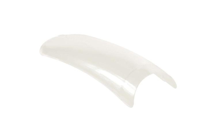 Expa nehtové tipy Royal Salon clear č 9 - 50 ks