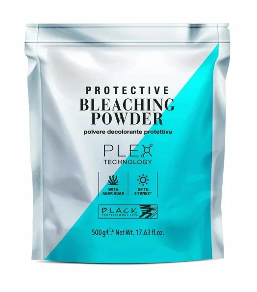 Black Bleaching Protective 500 g