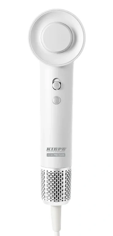 Fén Kiepe Home Precision BLDC Hairdryer bílý.