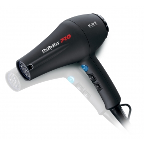 BaByliss Pro vysoušeč 5586 IONIC