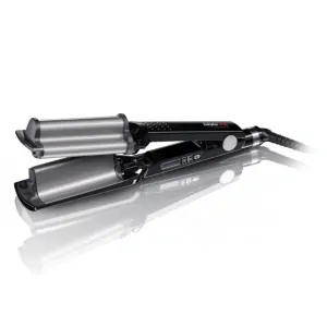 BaByliss digitální turmalínová trojkulma 2469TTE.