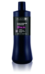 Black Cream Hydrogen Peroxide 6 % 1000 ml.