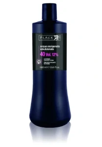 Black Cream Hydrogen Peroxide 12 %  1000 ml.