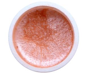 Gabra UV gel perleťový 7,5 ml - 05 barva broskev 