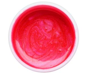 Gabra UV gel perleťový 7,5 ml - 10 barva pink 