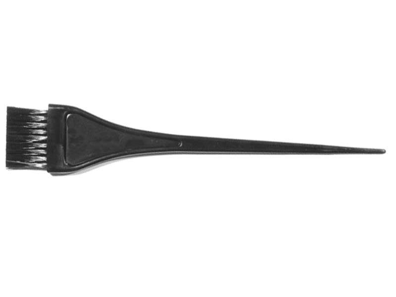 Štětec na barvení úzký