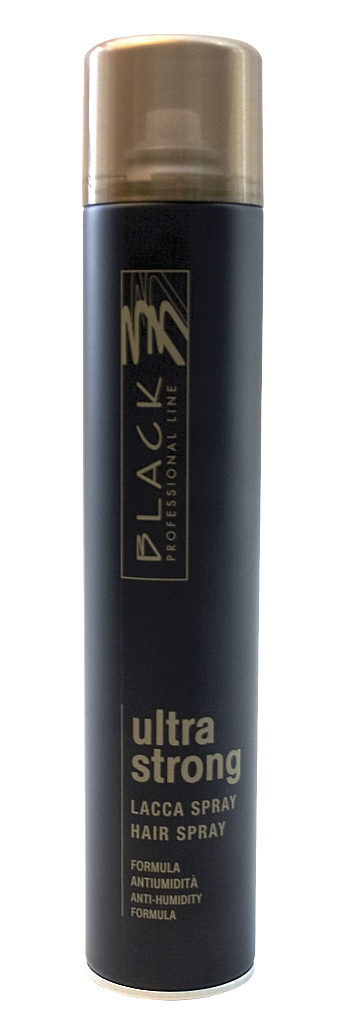 Black Lak Ultra Strong 75 ml