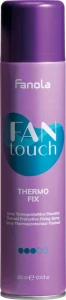 Fanola Fantouch termoochranný sprej 300 ml.