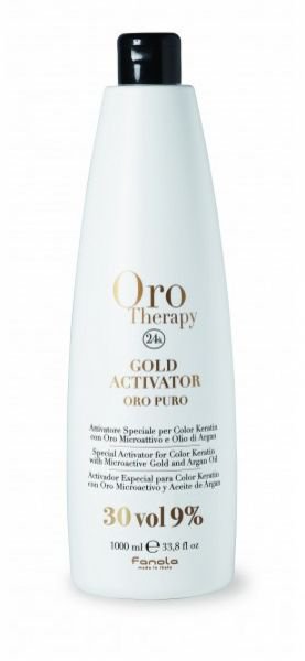 Fanola Oxidante Crema Oro Puro  9%  1000 ml