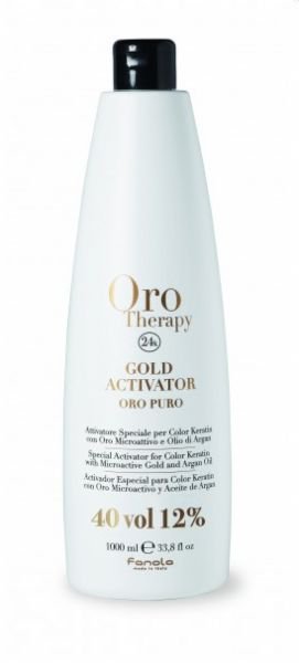 Fanola Oxidante Crema Oro Puro 12%  1000 ml