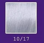 Elgon Moda&Styling Color Cream 10/17 - Biondo Platino Cenere Perla 125 ml - snížená cena - expirace 2024.