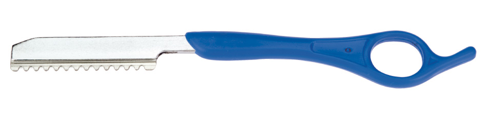 Seřezávač kadeřnický efilační Kiepe + 10.