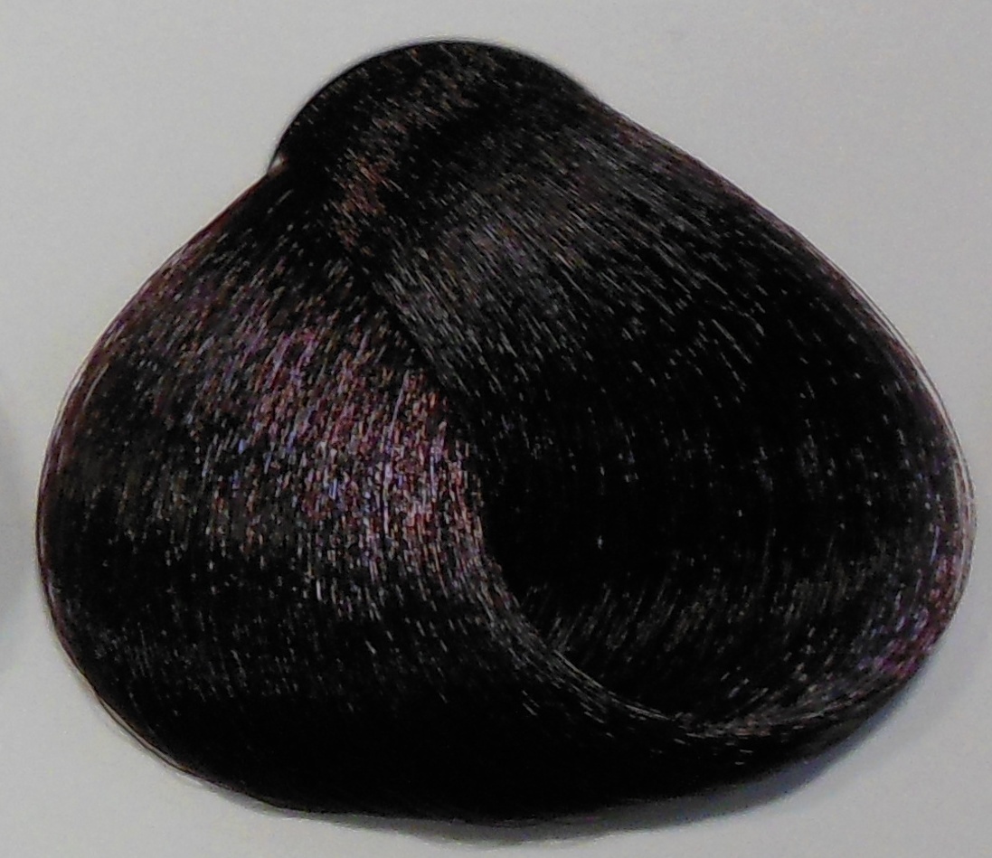 Fanola Color 5.2 - Castano Chiaro Viola 100 ml