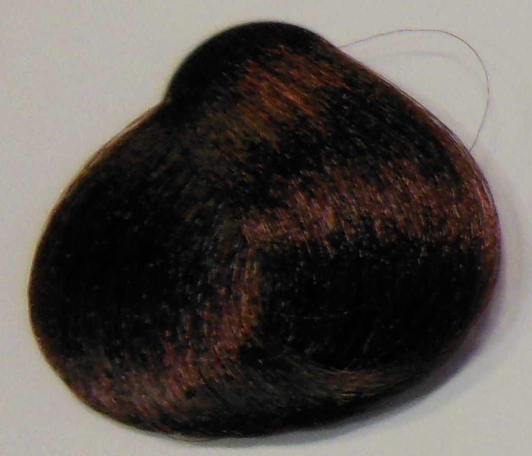 Fanola Color 5.4 - Castano Chiaro Rame 100 ml