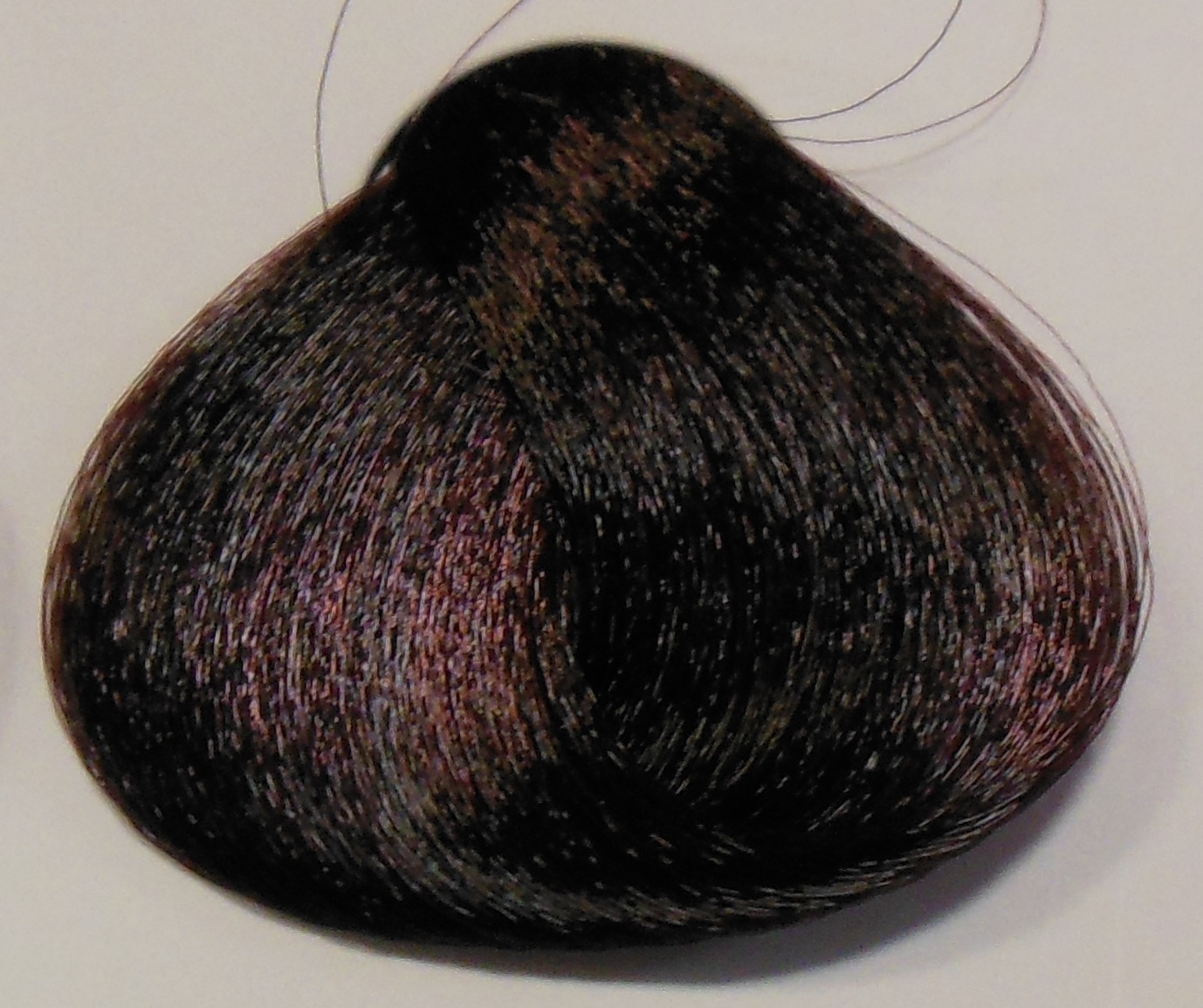 Fanola Color 5.5 - Castano Chiaro Mogano 100 ml