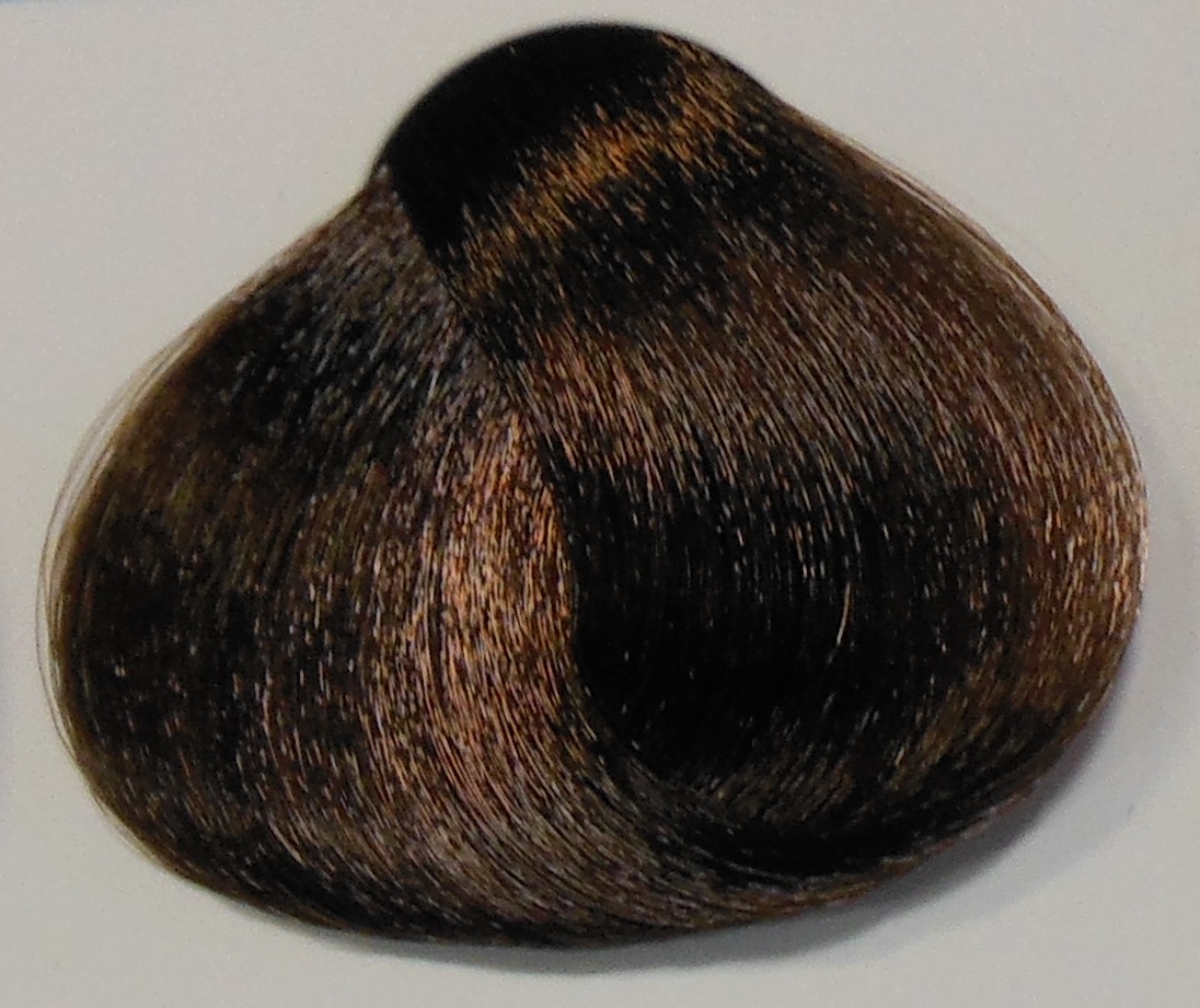 Fanola Color 6.3 - Biondo Scuro Dorato 100 ml