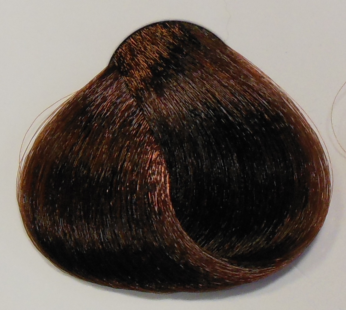 Fanola Color 6.43 - Biondo Scuro Rame Dorato 100 ml