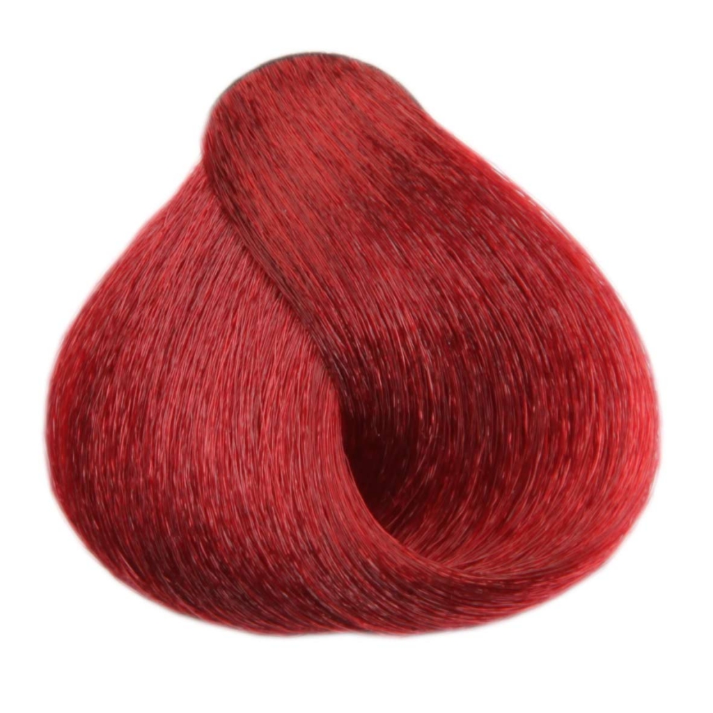 Black Sintesis Color Creme 0.6 - Rosso 100 ml