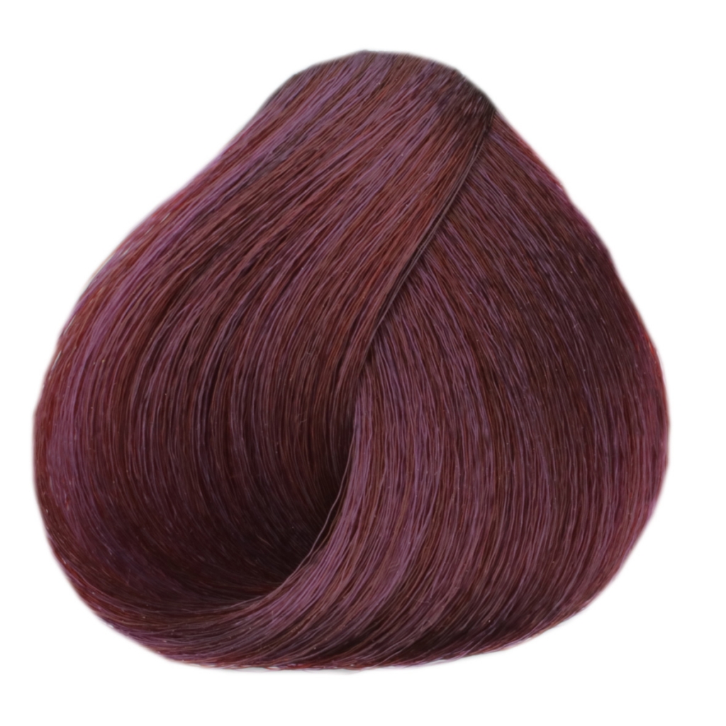 Black Sintesis Color Creme 7.22 - Čokoládová Malva 100 ml