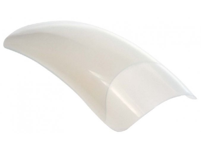 Expa nehtové tipy Cosmo Square č 3 - 50 ks