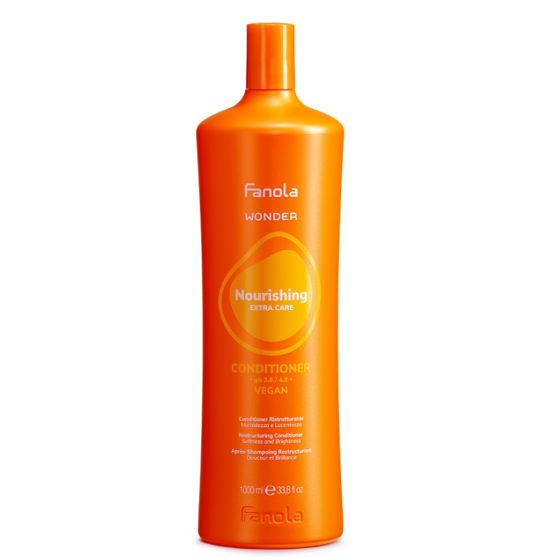 Fanola Wonder Nourishing kondicionér 1000 ml - AKČNÍ CENA.