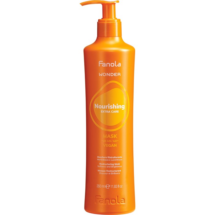Fanola Wonder Nourishing maska 350 ml - AKČNÍ CENA.
