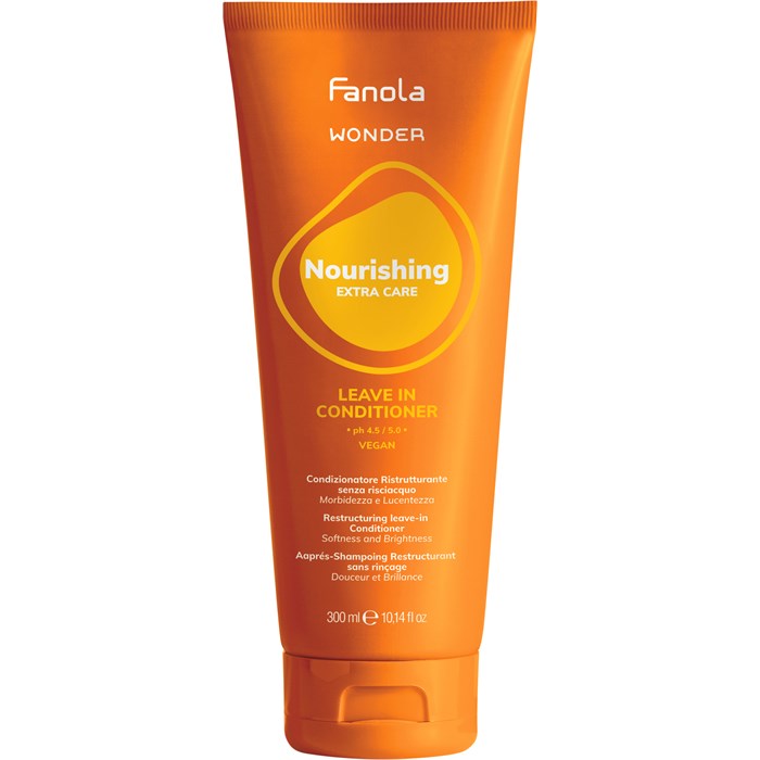 Fanola Wonder Nourishing Leave In kondicionér 300 ml.