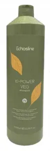 Echosline KI-Power Veg šampon 1000ml.