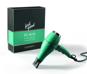 Fén Kiepe Bloom Tyrkys.