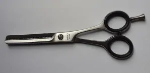 Nůžky Efilační Cobalt Japan 5,5'.