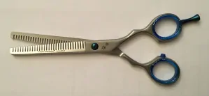 Nůžky Efilační Tools 2 oboustranné 6,5'.