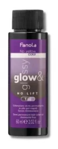 Fanola No Yellow Glow&Glossy Toner T02 60 ml.