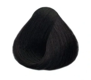 Black Sintesis Color Creme 4.00 - Intenzivní středně hnědá 100 ml