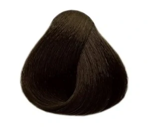 Black Sintesis Color Creme 5.00 - Intenzivní světle hnědá 100 ml