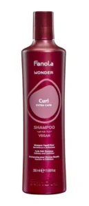 Fanola Wonder Curl šampon 1000 ml.