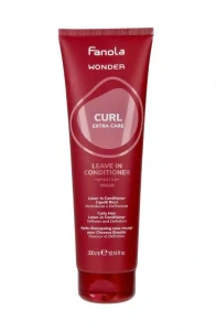 Fanola Wonder Curl leave in kondicionér 300 ml.
