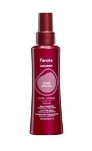Fanola Wonder Curl pečující sprej 150 ml.