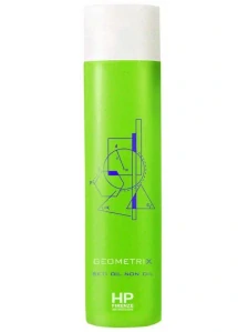 Bezoplachové sérum HP Geometrix Oil Non Oil 250 ml.