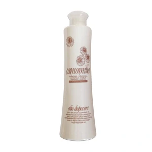 Podepilační olej Heřmánek 500 ml.