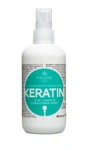 Kallos 14 in 1 Keratin 200 ml