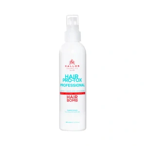 Kallos Pro-Tox Hair Bomb 200 ml.