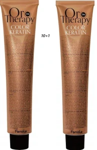 Fanola Oro Therapy Color 100 ml - AKCE 10+1.