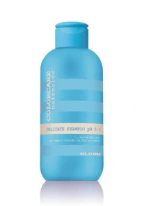 Elgon Colorcare Delicate Shampoo 1000 ml