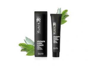 Black Sintesis Color Creme 11.32 - Superschianente Sabia 100 ml