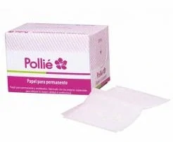 Papírky na trvalou.