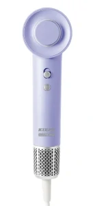 Fén Kiepe Home Precision BLDC Hairdryer fialový.